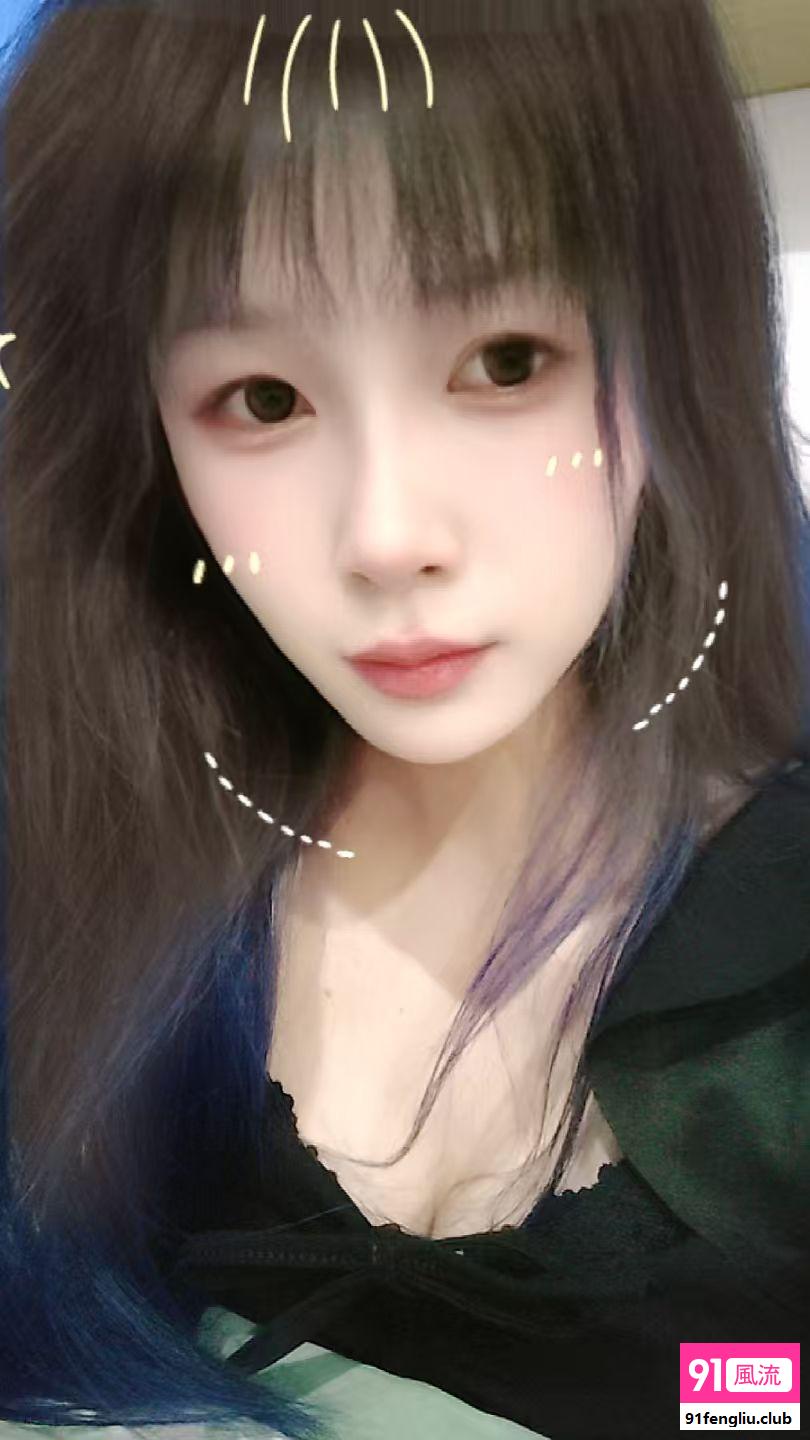 普陀虎牙妹紫萱